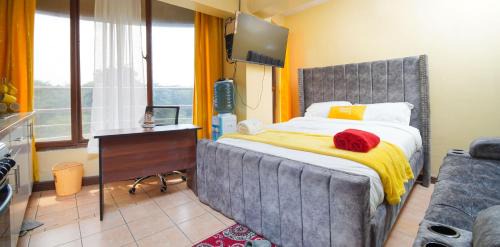 Ngara West Apartment | Classic Suite Apartment