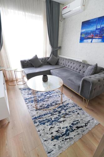Esenyurt Apartment | Classic Suite BH13