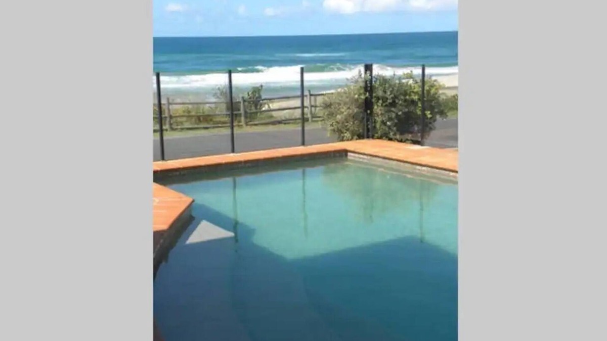 Lake Cathie Apartment | Classic Suite with Beach Views