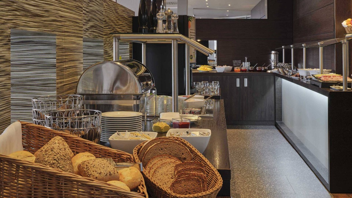 Beyendorf-Sohlen Hotel | Classik Hotel Magdeburg