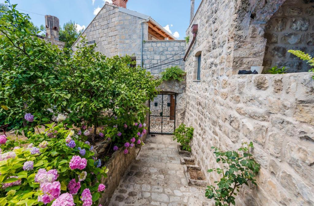 Cavtat Apartment | Classique Cavtat Apartment