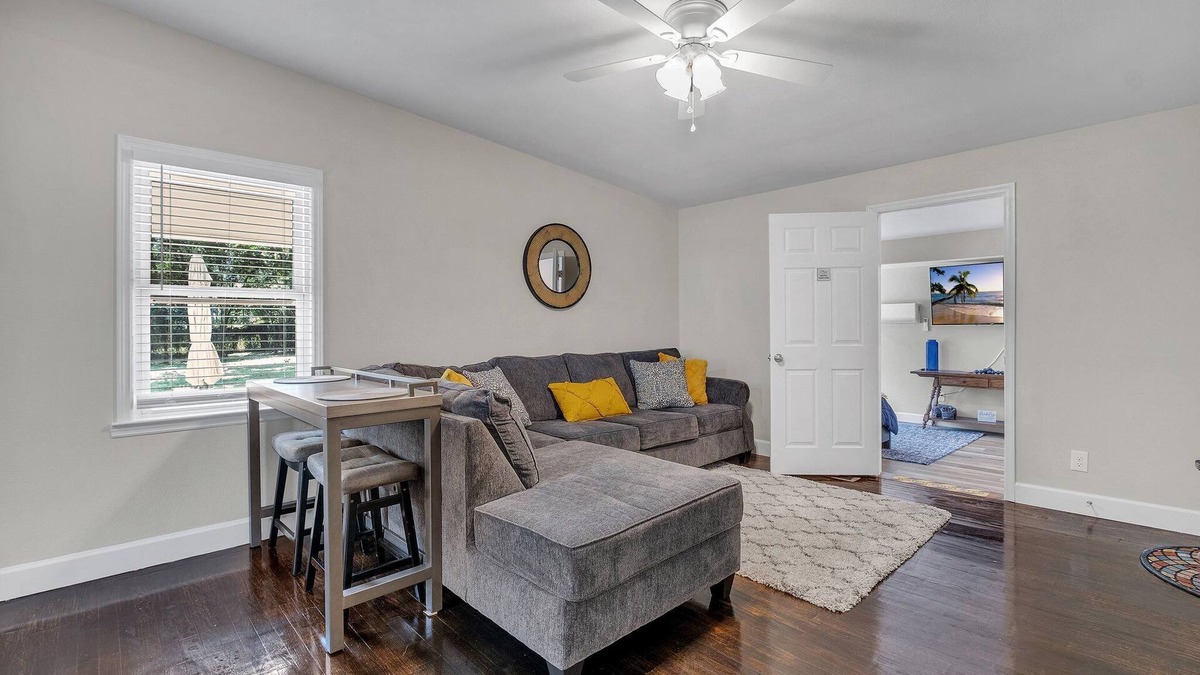 Tallahassee House | Classy 4BR Family Home Near FSU