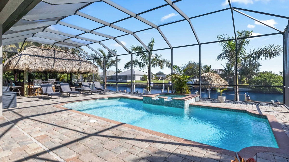 Pelican House | Classy in the Cape