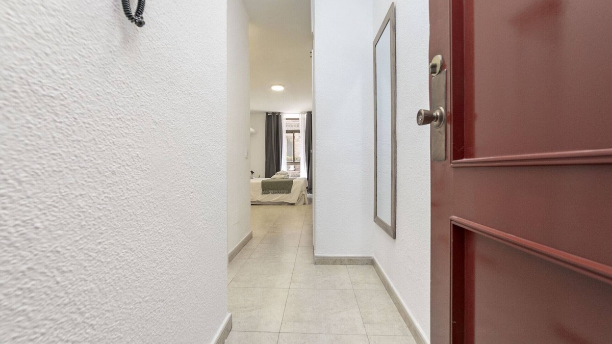 Arapiles Apartment | Classy IV - Ferga Suites
