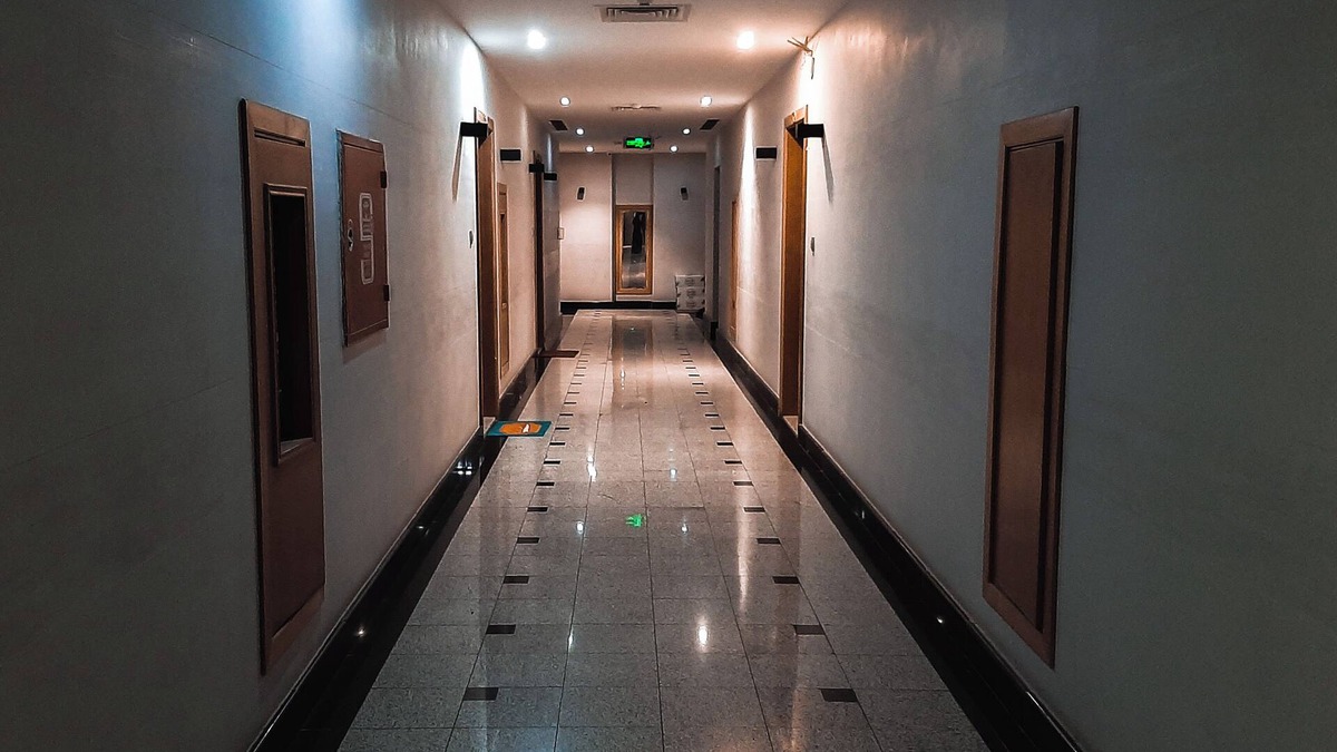 Al Khobar House | Classy large flats in the heart of Khobar