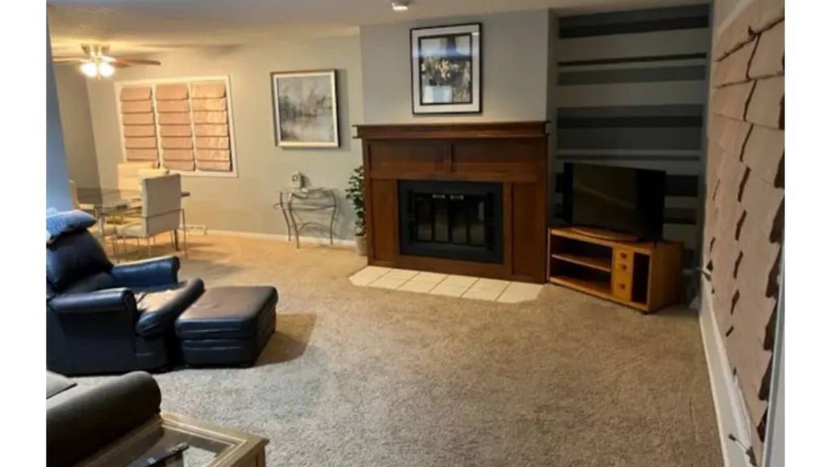 Oakdale House | Classy-Quilted 3 Bedroom centrally located