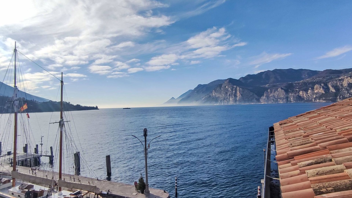 Malcesine Apartment | Claudia by Interhome
