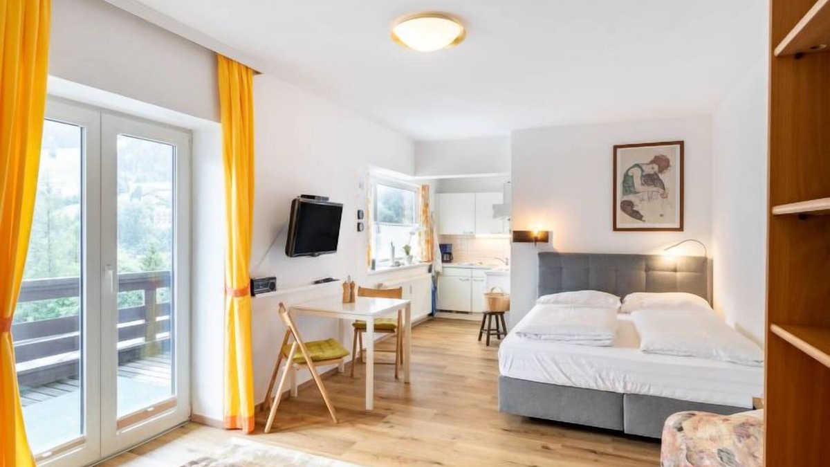 Bad Gastein Apartment | Claudia Top 7 by Interhome