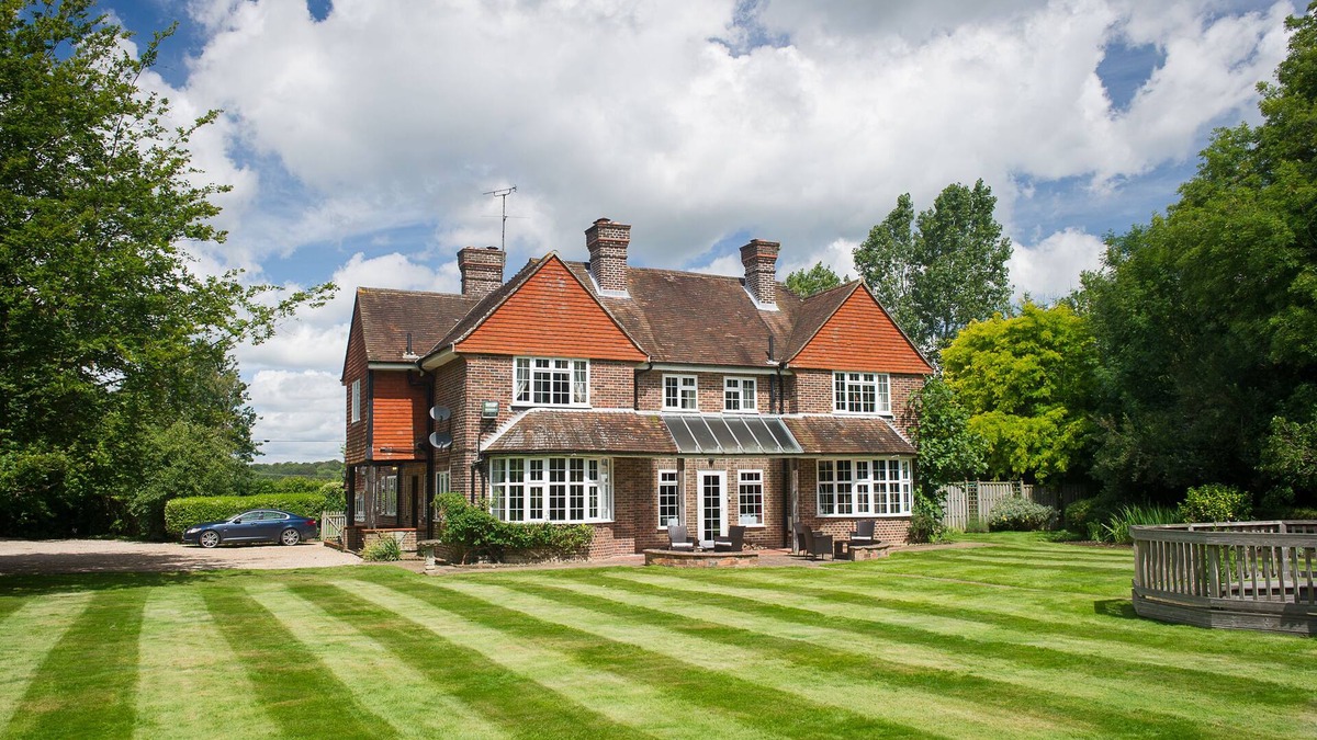 Sedlescombe Hotel | Claverton Country House Hotel