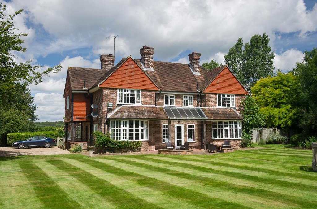 Sedlescombe Hotel | Claverton Hotel