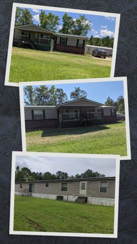 Mc Adams House | Clayhills