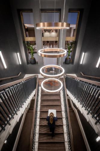 City Centre Glasgow Hotel | Clayton Hotel Glasgow City