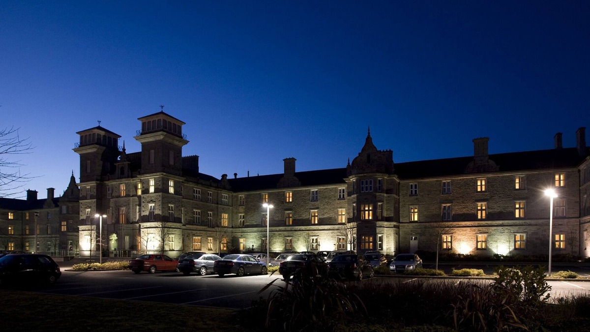 Sligo Hotel | Clayton Hotel & Leisure Club Sligo