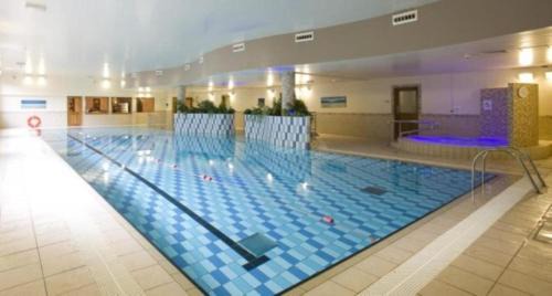 Sligo Hotel | Clayton Hotel & Leisure Club Sligo