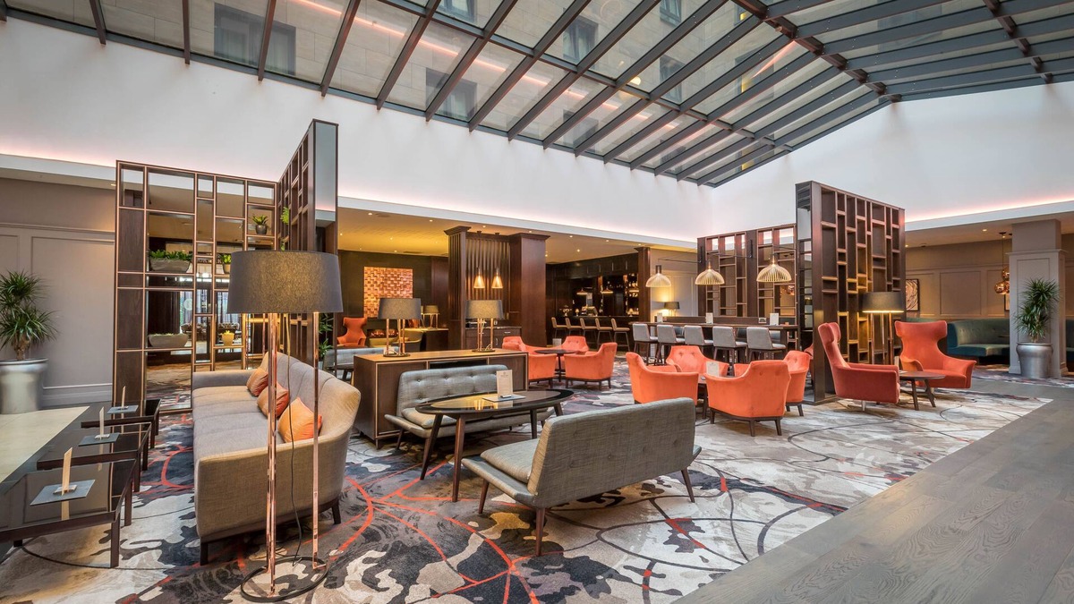 Leopardstown Hotel | Clayton Hotel Leopardstown
