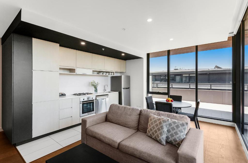 Clayton Apartment | Clayton Serviced Apartments