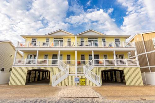 Rehoboth by the Sea House | Clayton street 17a