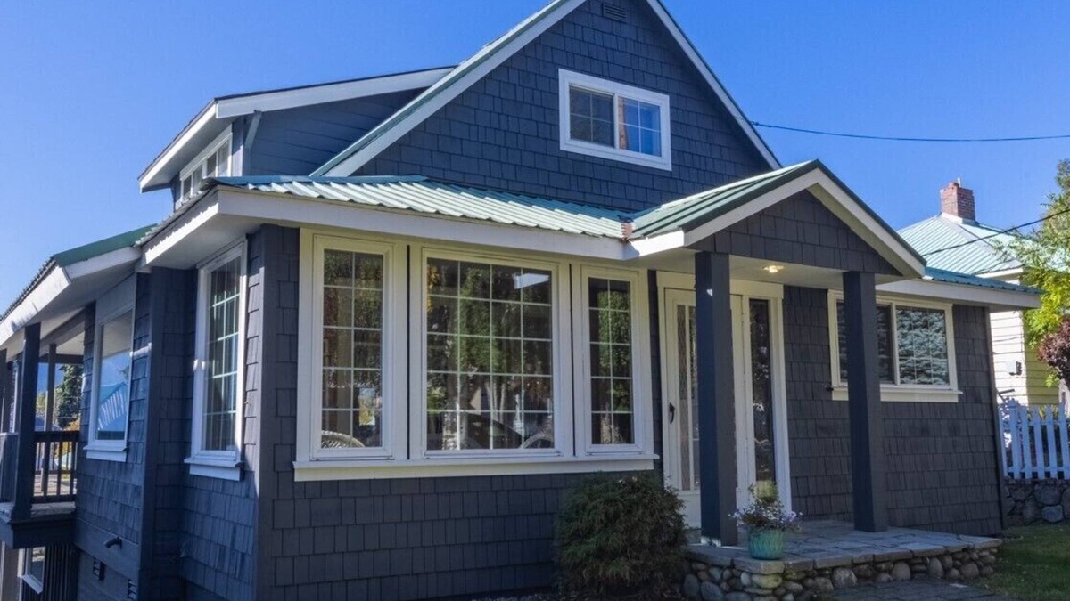 Cle Elum House | Cle Elum Bungalow - Walk to Town!