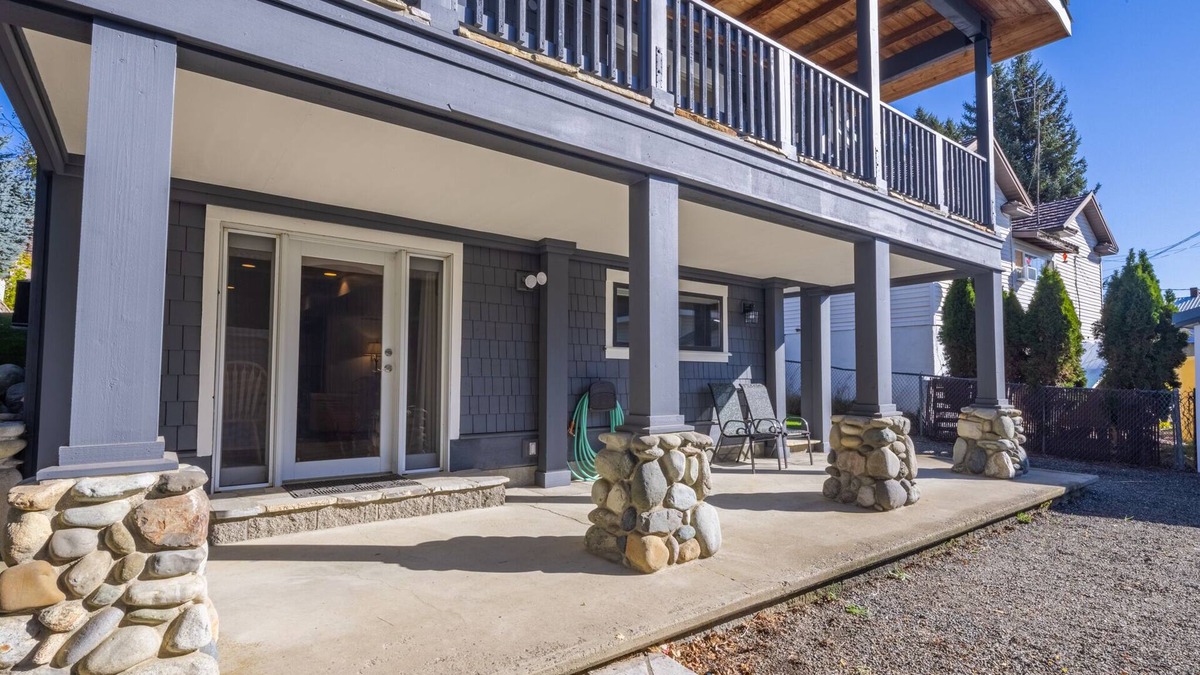 Cle Elum Apartment | Cle Elum Studio Suite - Walk to Town!