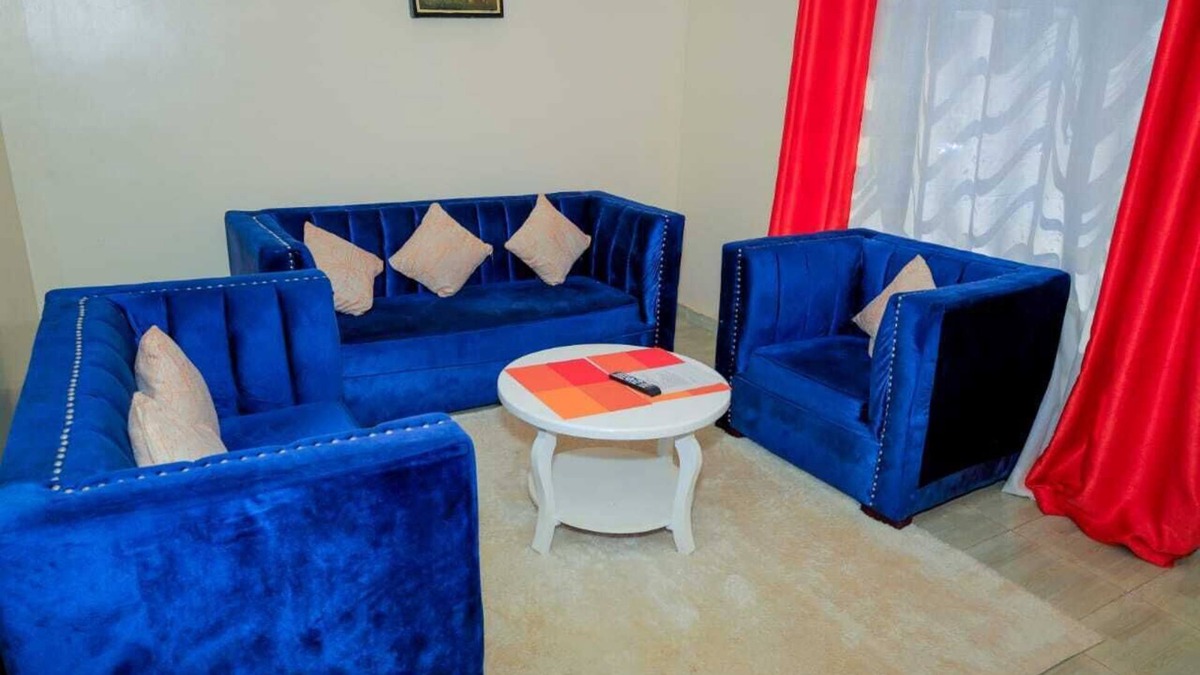 Kisii Apartment | CLEAN ACCOMODATION KISII TOWN NYANKONGO