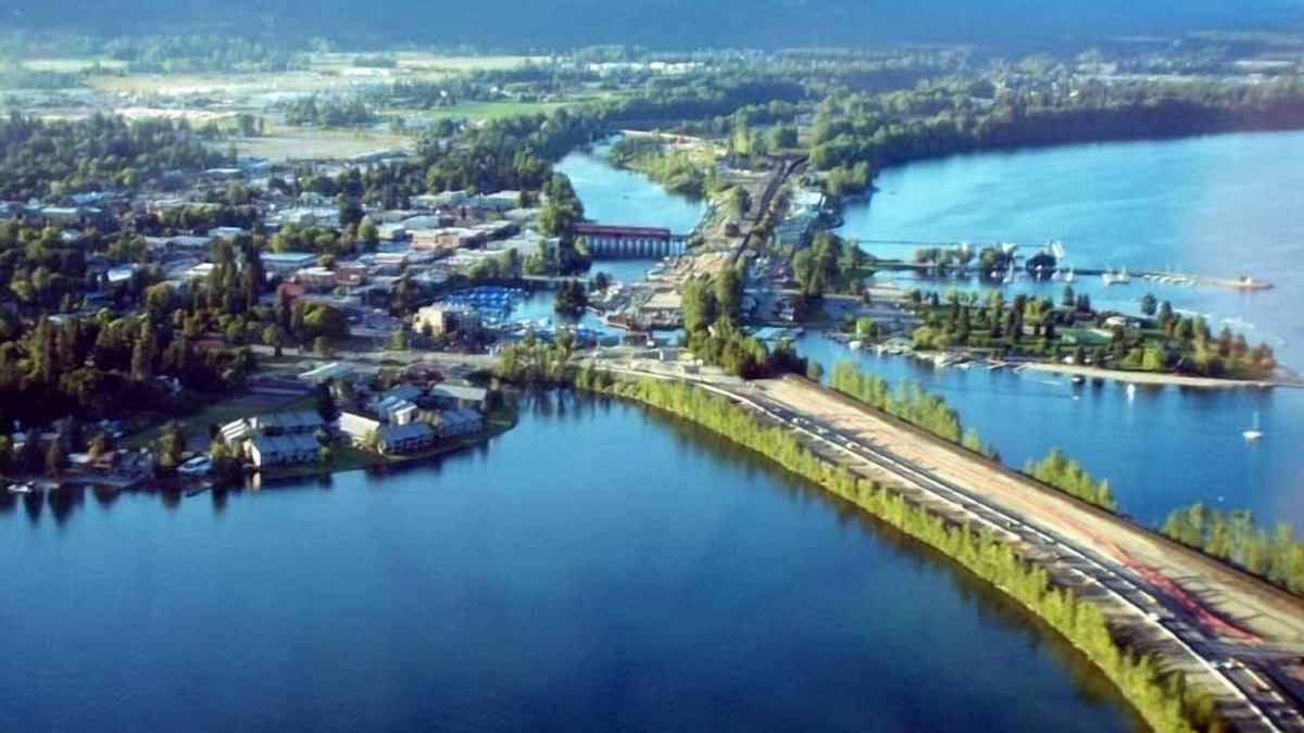 Sandpoint Apartment | Clean, Airy And Bright One Bedroom Apartment In Beautiful Sandpoint, Idaho