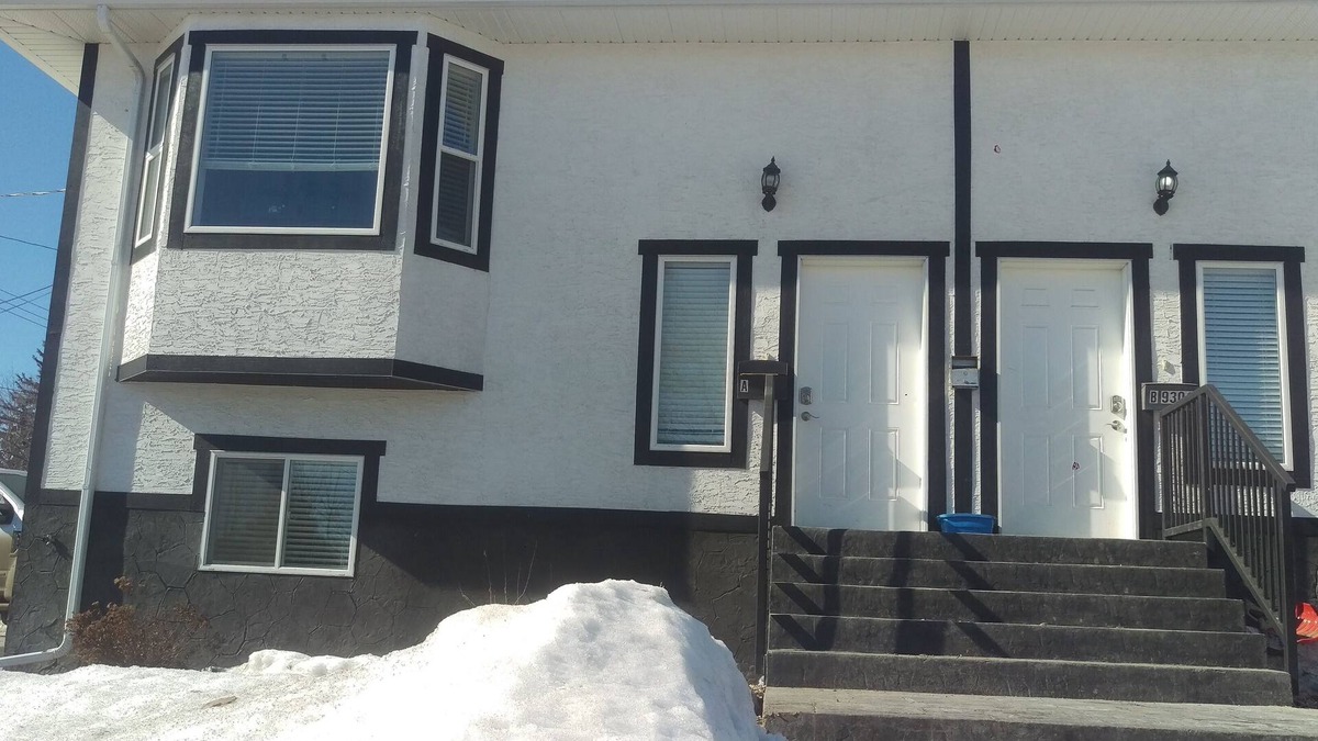Grande Prairie House | Clean and bright town home in central location