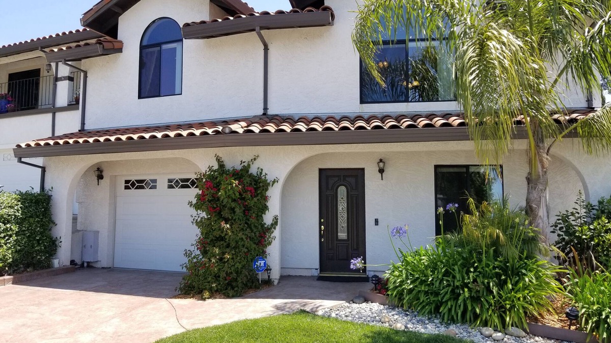 Castro Valley Villa | Clean And Classy 3 Bed Villa, Great Family Retreat