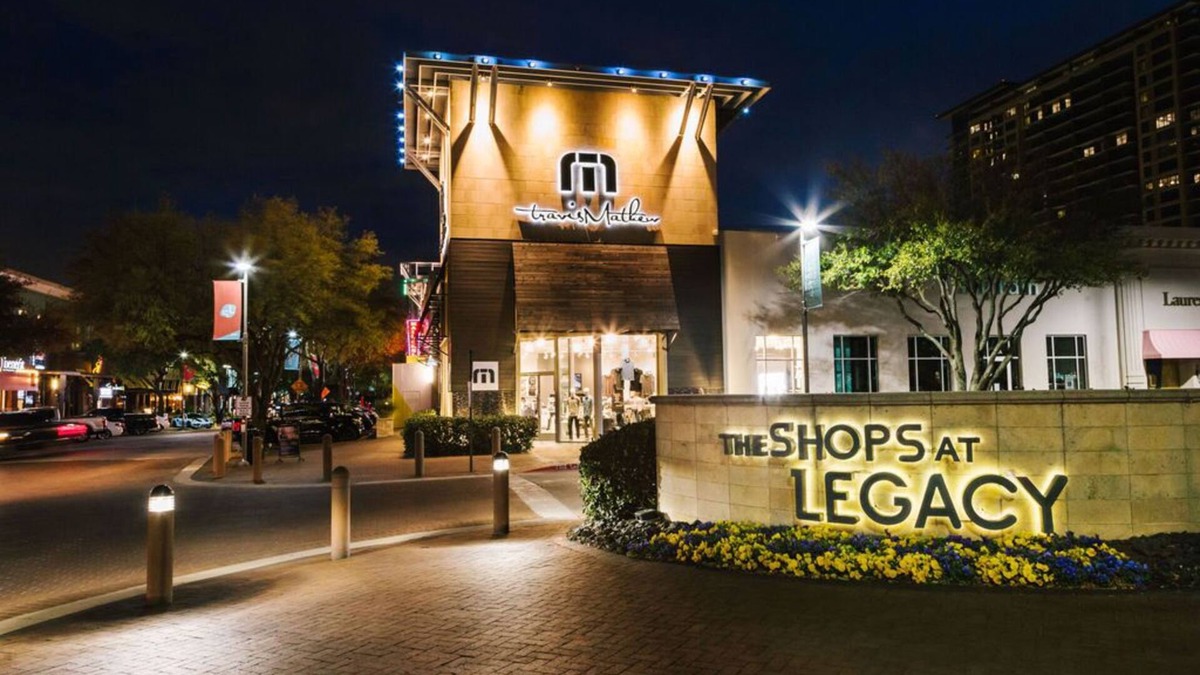 Legacy Park Apartment | Clean and Comfy space at the shops at Legacy in Plano