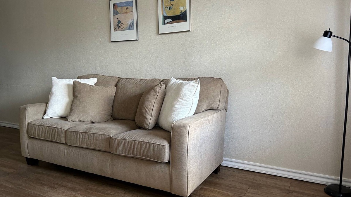 Texarkana Apartment | Clean and Convenient 1-bedroom apartment with WiFi, AC in fabulous Texarkana