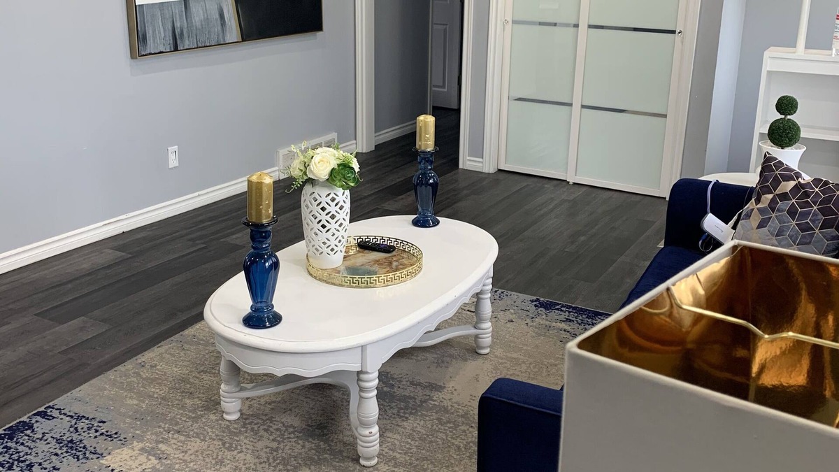 Argyle House | Clean and moden Bungalow