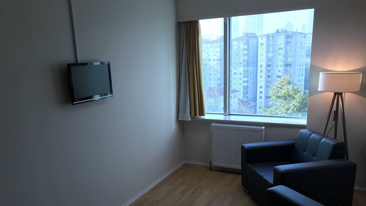 Besiktas House | Clean and restful accommodation in İstanbul