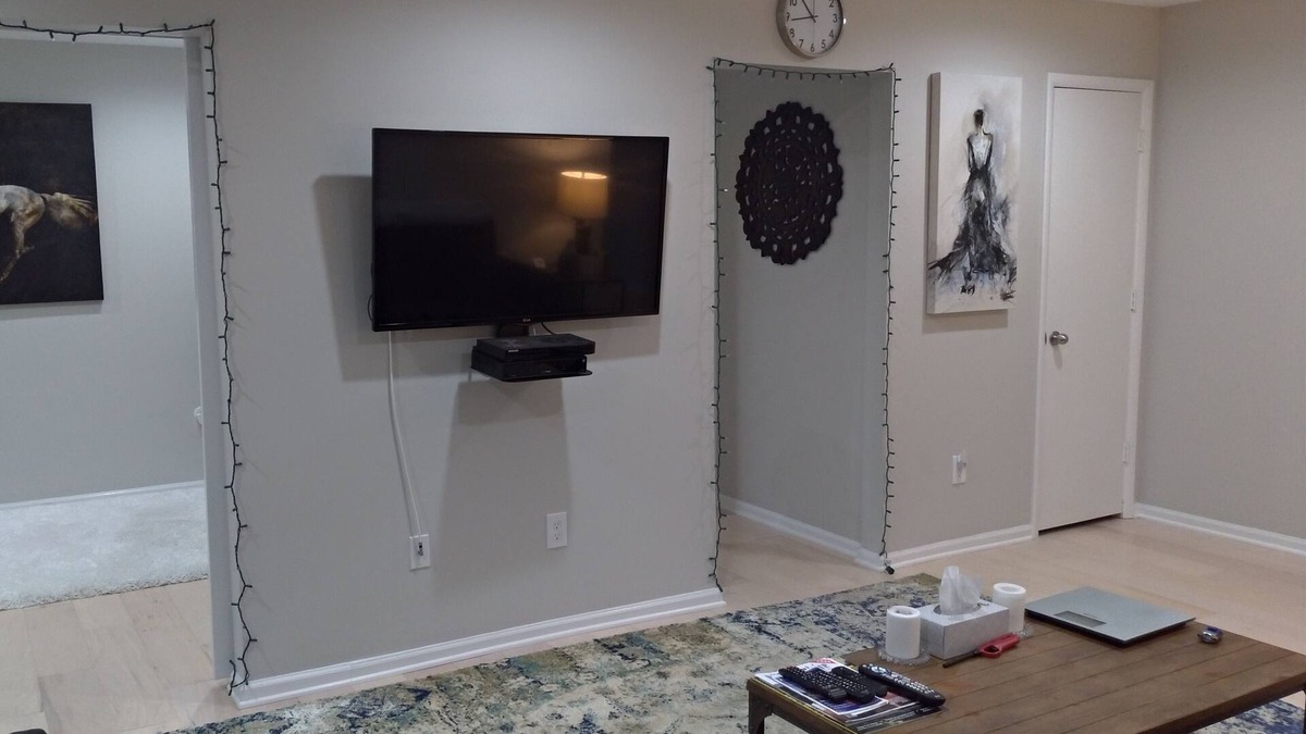 Firthcliffe House | Clean and Sanitized Cornwall Condominium