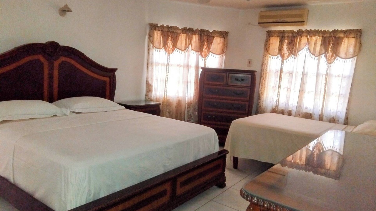 IronShore Estates Apartment | Clean and Spacious 2-bedroom Apartment in Montego Bay