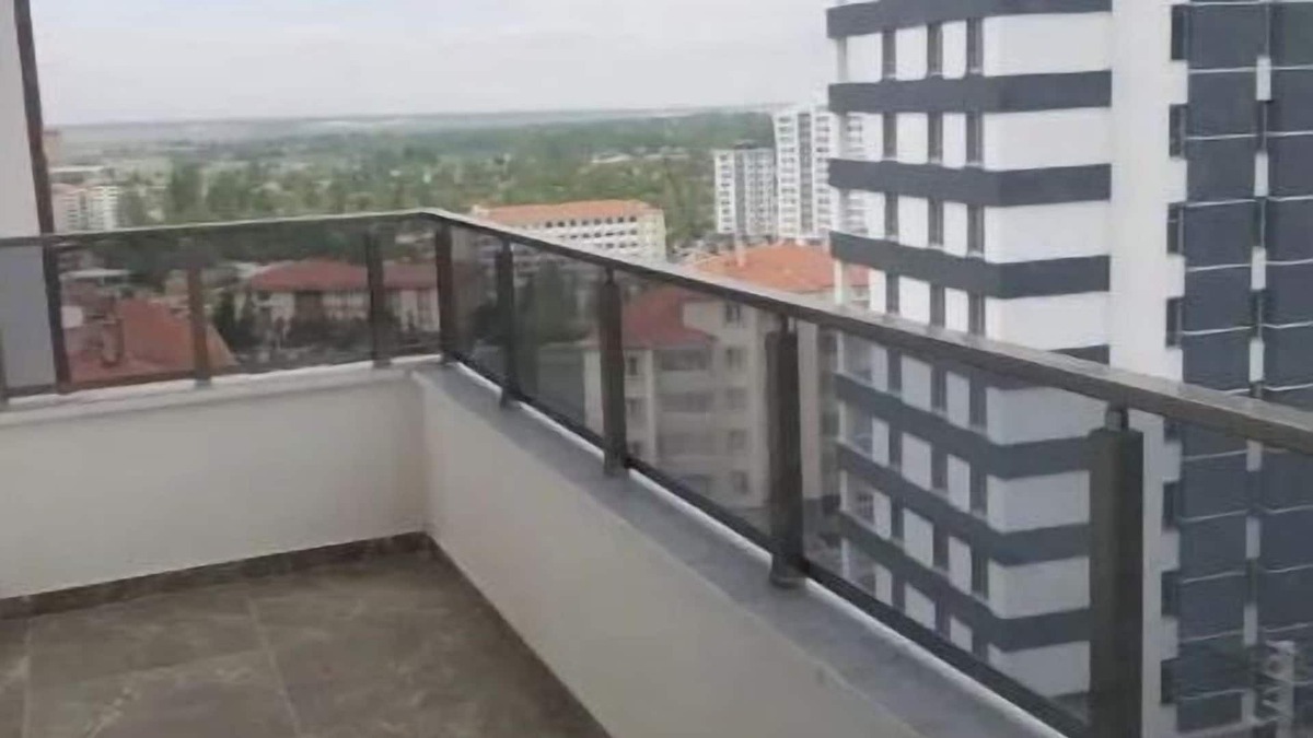 Nigde Apartment | Clean apartment with 3 rooms in City Center