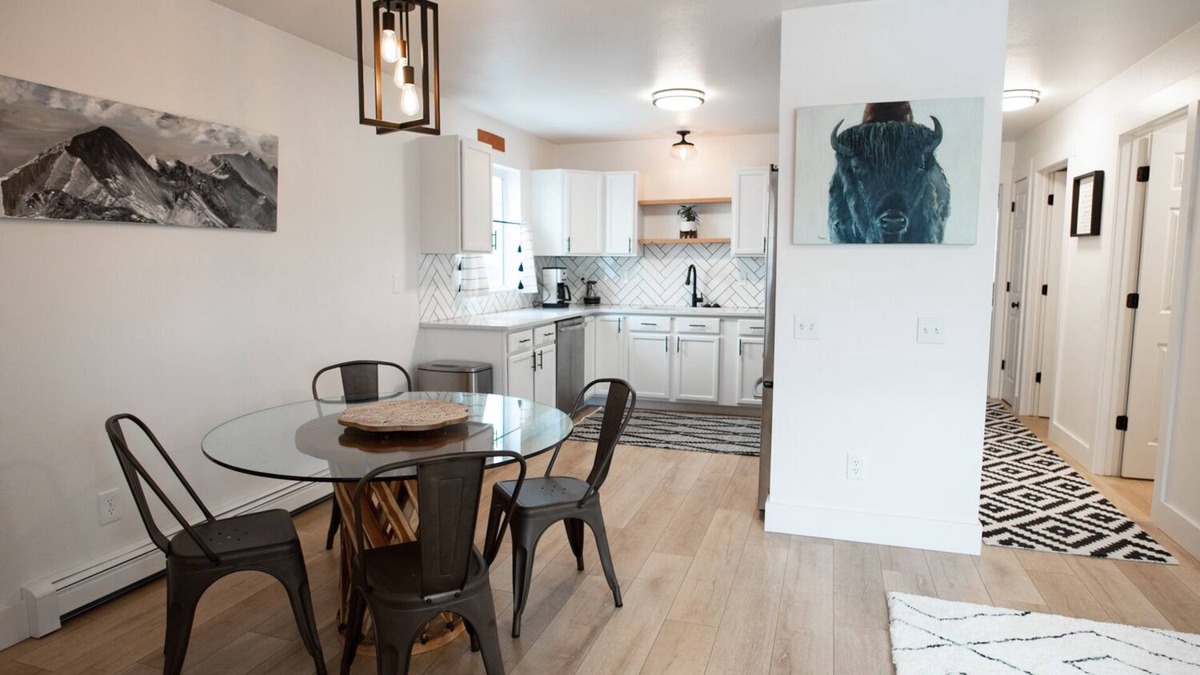 Bozeman Condo | Clean Belgrade Condo Close to I-90/Airport