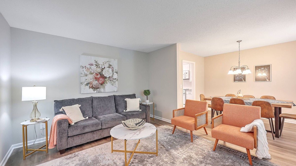 Goose Creek House | CLEAN, COMFORTABLE, AND SPACIOUS NEAR CHARLESTON!