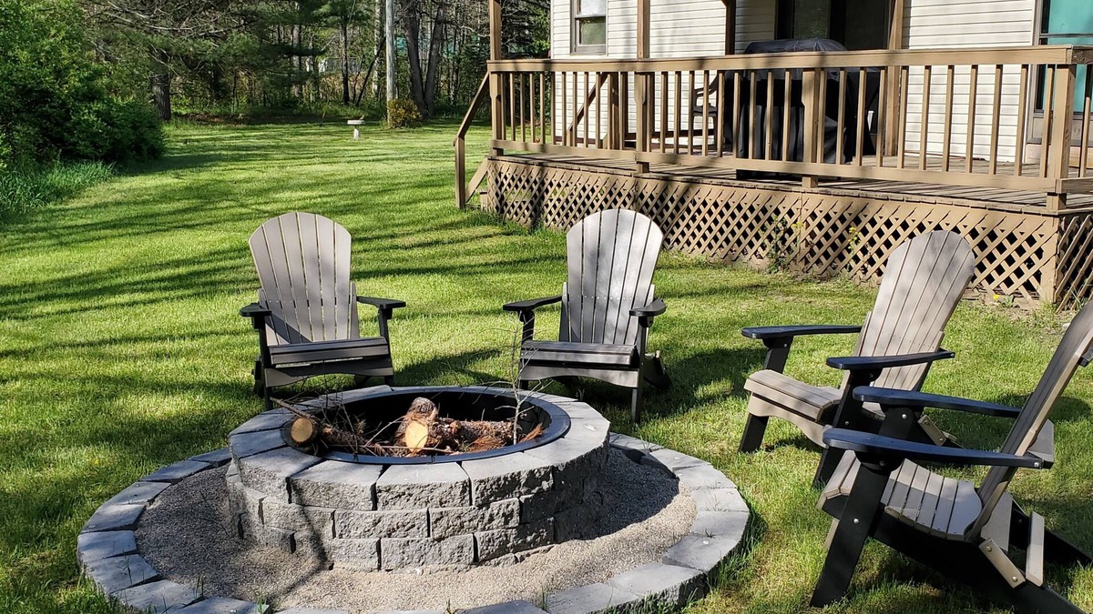Baldwin House | CLEAN COMFORTABLE AND FUN !