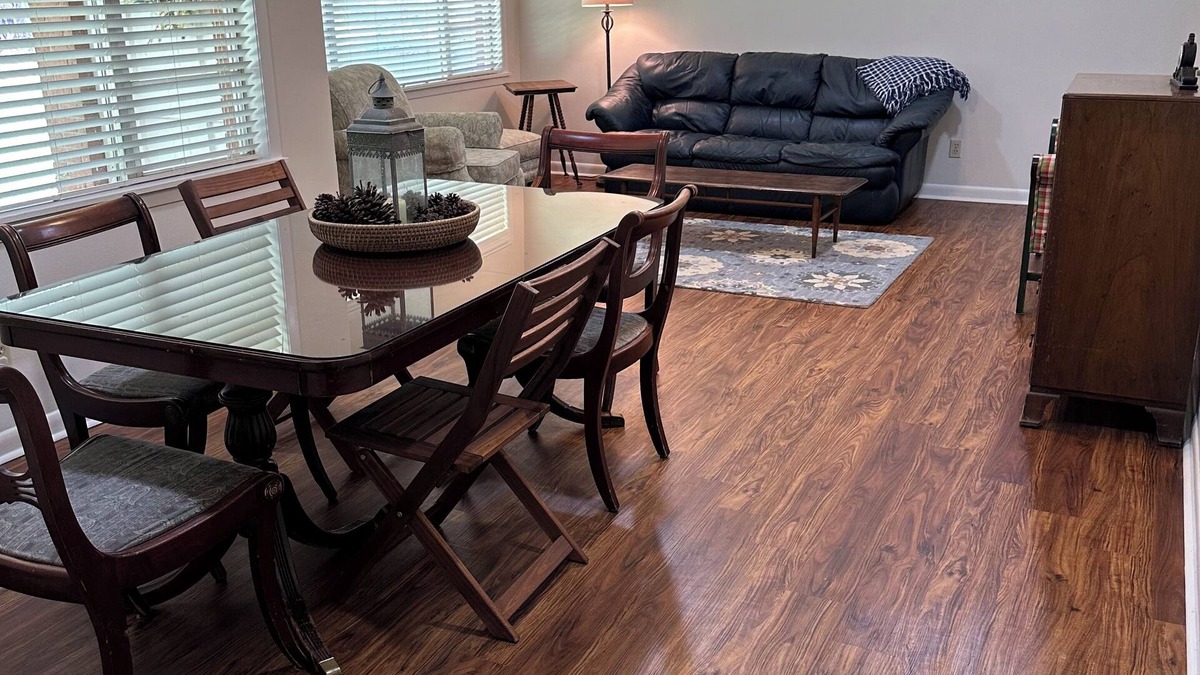 Nacogdoches House | Clean & Comfortable Home in the Pines - 3-bedroom, 2-bath home, family-friendly