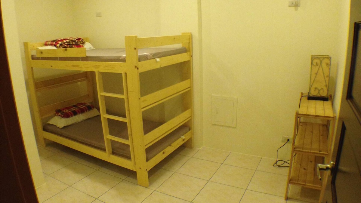 Sanxing House | clean, comfortable room
