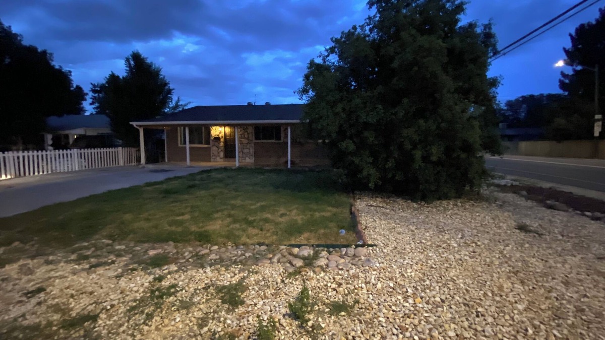 Mar Lee House | Clean, Comfy & Central - 3BR Denver Home w/Vibes