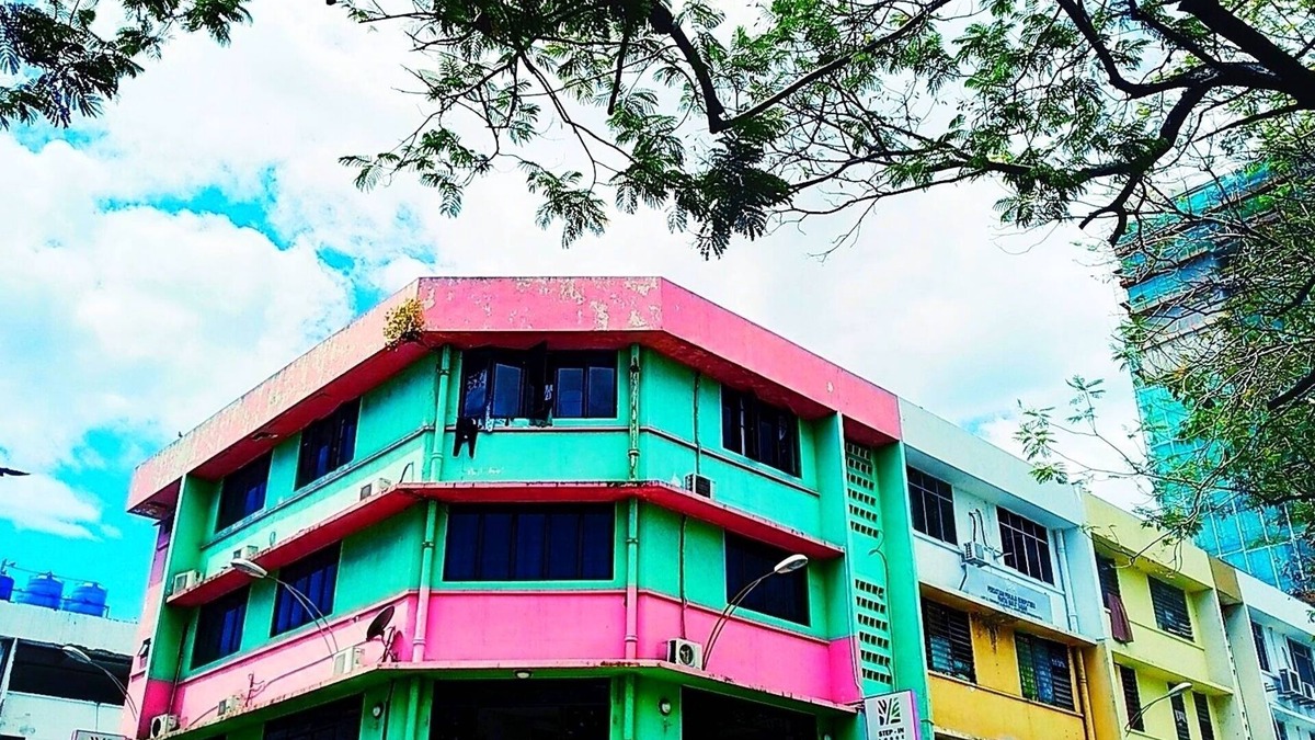Downtown Kota Kinabalu House | Clean & Cosy Stay for the Entire Family