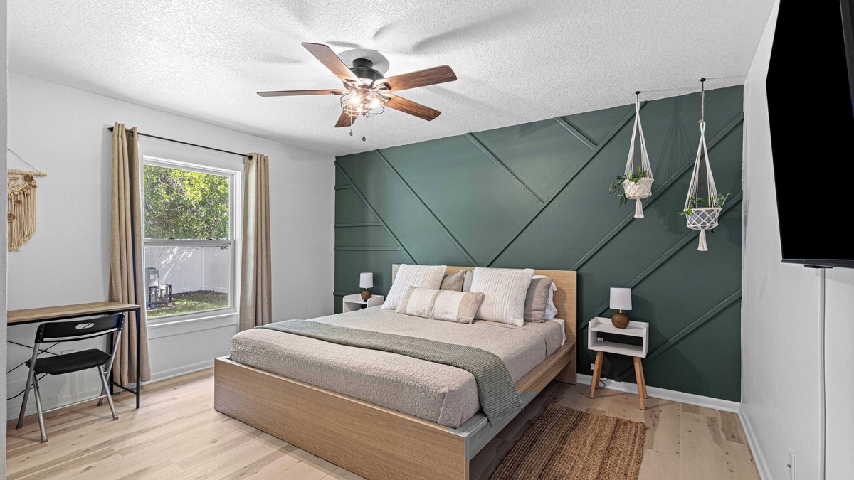 Ocala House | Clean Cottage - 6 Minutes to World Equestrian Center!