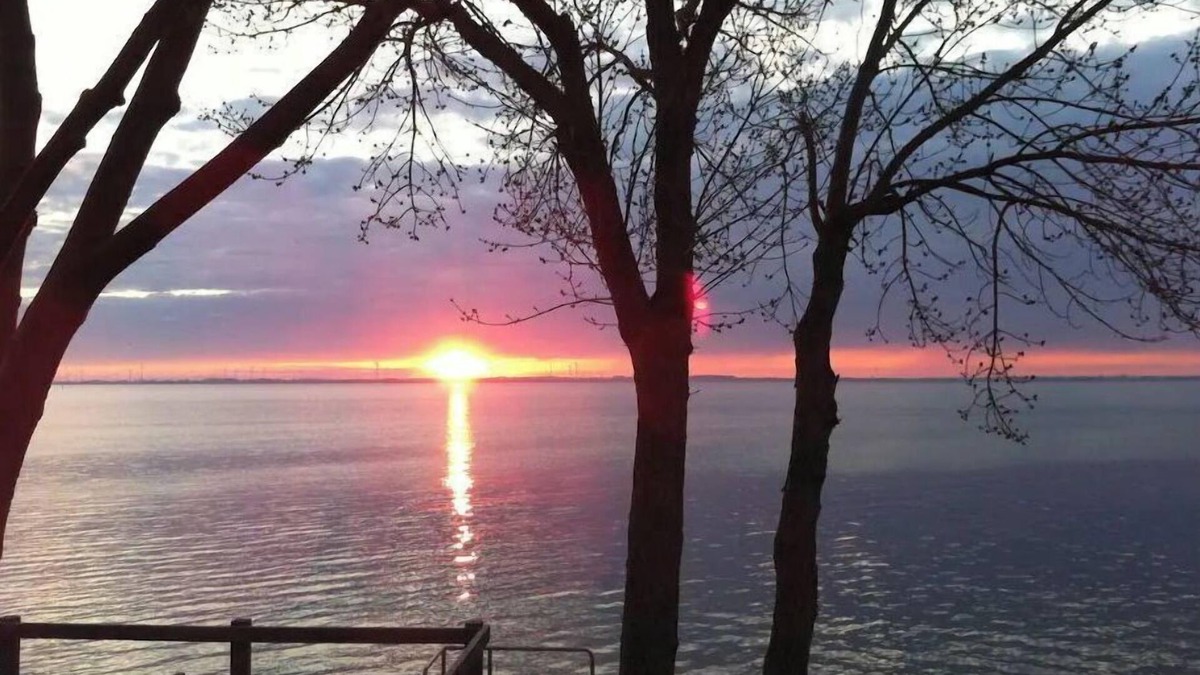 Cape Vincent House | Clean & Cozy 1000 Islands Area Riverfront Home