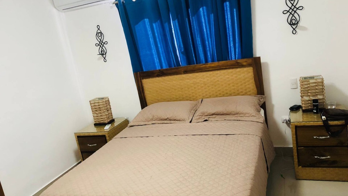 Residencial El Doral Apartment | Clean & Cozy Condo 5 minutes from Playa Dorada