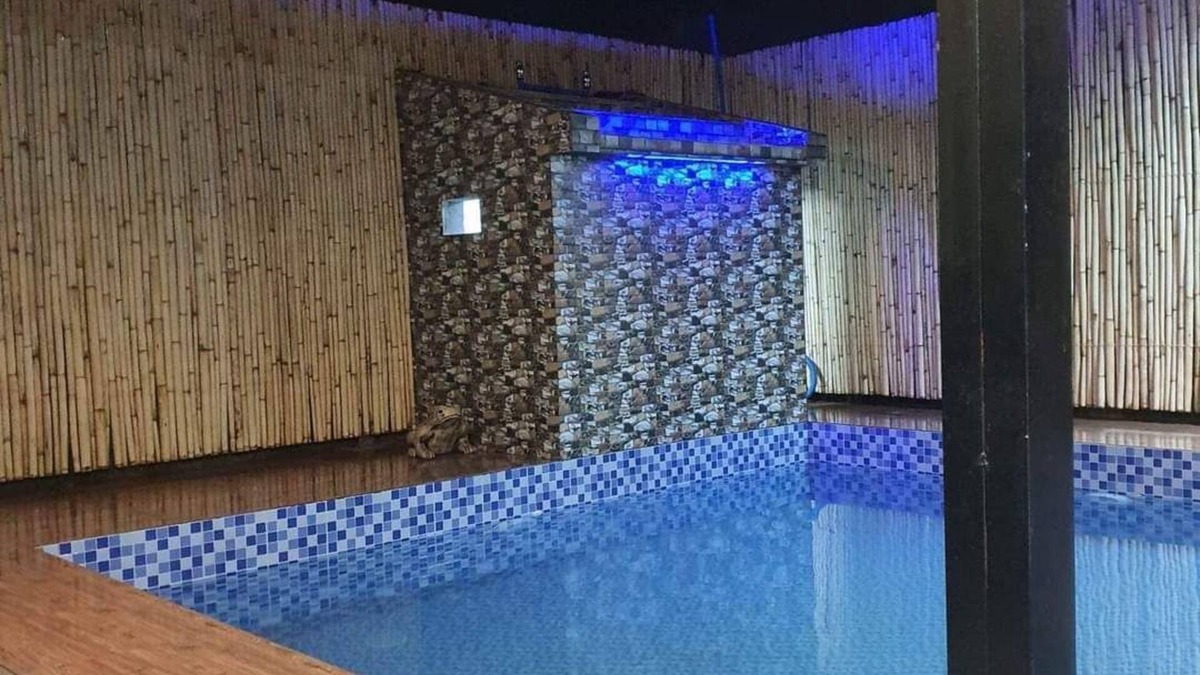 Morong Resort | Clean Cozy Private Pool Resort