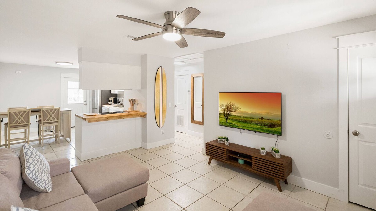Treasure Cove House | Clean. Easy. Simple. Panama City Beach FL, B Vacation
