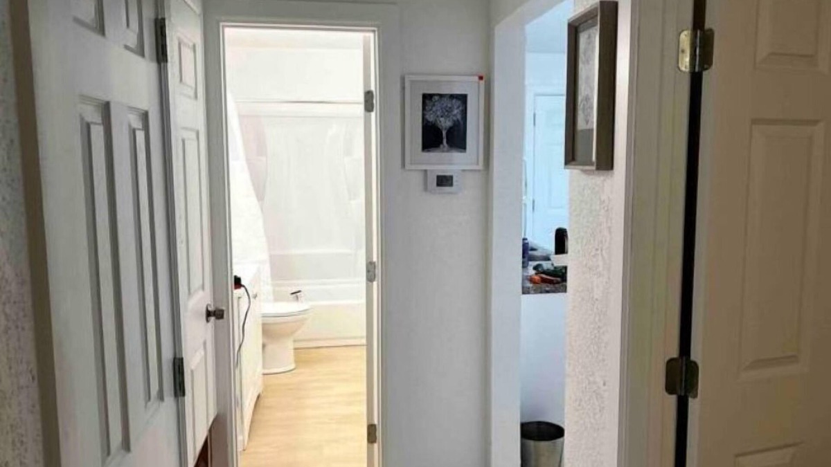 Lubbock House | Clean & Fresh-1 BR + sofa bed/1BA - 100% Remodeled