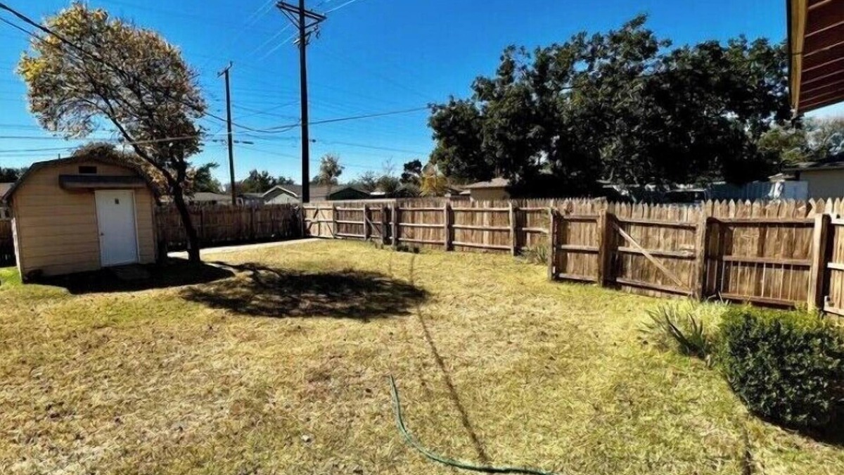 Lubbock House | ★Clean&Fresh★3BR/2BA★Near TTU/UMC/Central LBK/DTWN