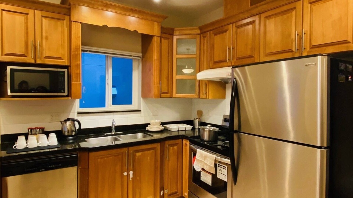 Fraserview House | Clean House In Vancouver