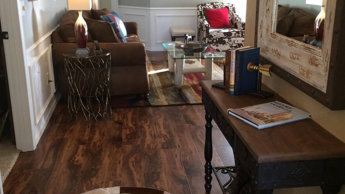 Amarillo House | Clean, Light, Centrally Located, Quiet Neighborhood